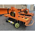 Deleks KR-160 forgóborona