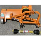 Deleks LINCE-120-X mulcsozó