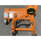 Deleks LINCE-120-X mulcsozó