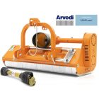 Deleks LINCE-SP100 mulcsozó