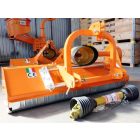 Deleks LINCE-SP100 mulcsozó