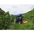 Deleks LINCE-SP100 mulcsozó