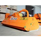 Deleks LINCE-SP100 mulcsozó