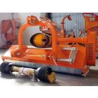 Deleks LINCE-SP100 mulcsozó