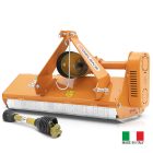 Deleks LINCE-140 mulcsozó kompakt traktorokhoz