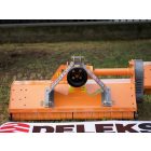 Deleks LINCE-140 mulcsozó kompakt traktorokhoz