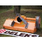 Deleks LINCE-140 mulcsozó kompakt traktorokhoz