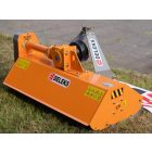 Deleks LINCE-140 mulcsozó kompakt traktorokhoz