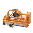 Deleks LINCIONE-120-SPH Mulcsozó