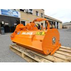 Deleks LINCIONE-120-SPH Mulcsozó