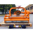 Deleks LINCIONE-120-SPH Mulcsozó