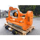 Deleks LINCIONE-120-SP mulcsozó