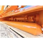 Deleks LINCIONE-120-SP mulcsozó