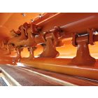 Deleks LINCIONE-120-SP mulcsozó