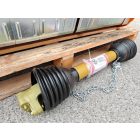 Deleks LINCIONE-120 mulcsozó