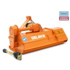 Deleks LINCIONE-140 mulcsozó