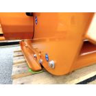 Deleks LINCIONE-140 mulcsozó