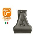 Deleks LINCIONE-140 mulcsozó