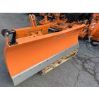 Deleks LN-220-C Hólapát 3 pontos felfüggesztéssel