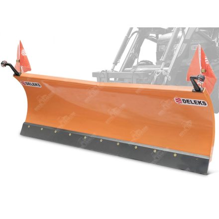 Deleks LN-250-E Hóeke