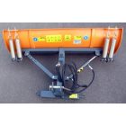 Deleks LNS-130-C Hárompont felfüggesztésű hóeke
