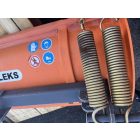 Deleks LNS-150-F Hóeke