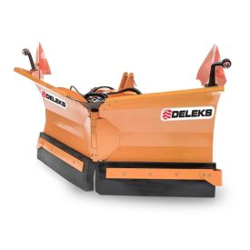 Deleks LNV-200-C Hóeke 3 pontos felfüggesztéssel