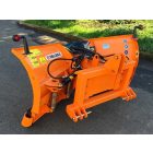 Deleks LNV-220-C Hóeke 3 pontos felfüggesztéssel