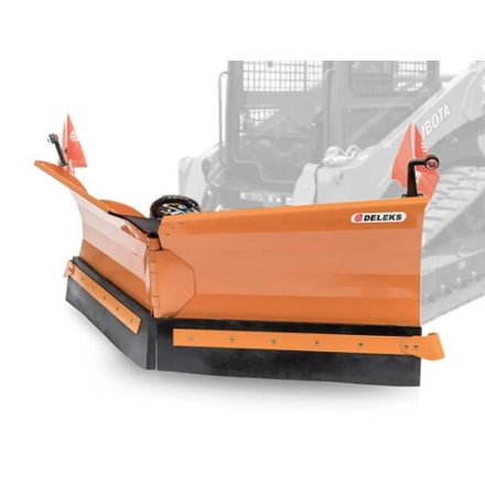 Deleks LNV-220-M Hóeke