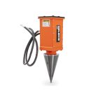 Deleks LSP-12 Rönkhasító