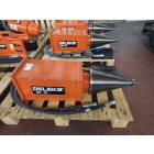 Deleks LSP-12 Rönkhasító