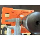 Deleks LSP-18 Rönkhasító