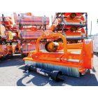 Deleks Leopard-140-SP Mulcsozó