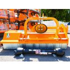 Deleks Leopard-140-SP Mulcsozó