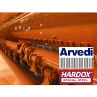 Deleks Leopard-140-SP Mulcsozó