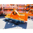 Deleks Leopard-140 Mulcsozó