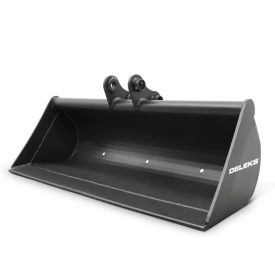 Deleks M180-100 Kanál