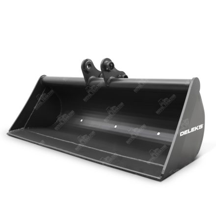 Deleks M180-100 Kanál