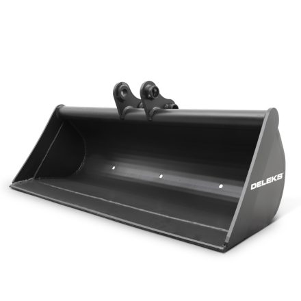 Deleks M180-100 Kanál