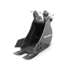 Deleks M180-20 Kanál