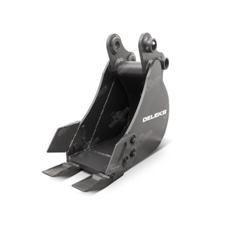 Deleks M180-20 Kanál