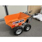 Deleks MD-400-BS Talicska