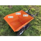 Deleks MD-400-BS Talicska