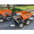 Deleks MD-400-BS Talicska