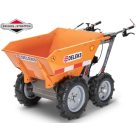 Deleks MD-400-BS Talicska