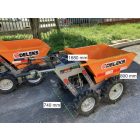 Deleks MD-400E-YAMAHA Talicska