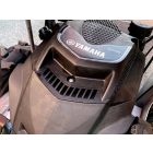 Deleks MD-400E-YAMAHA Talicska