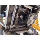 Deleks MD-400E-YAMAHA Talicska