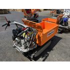 Deleks MD500-BSE Minidömper