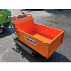 Deleks MD800-BSE Minidömper